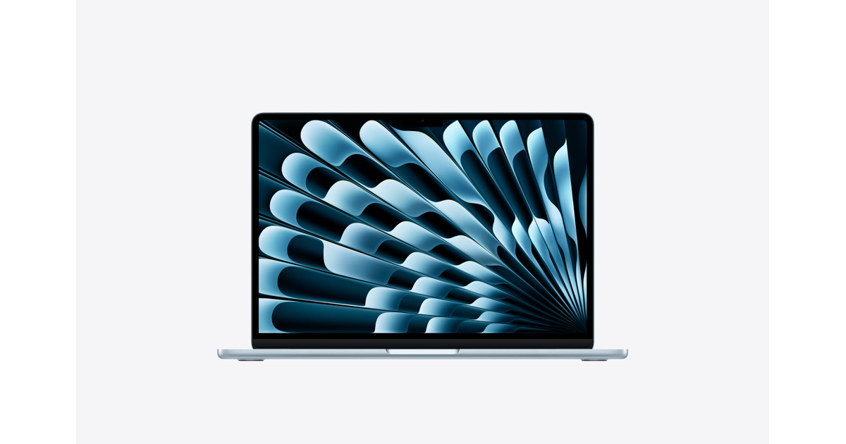 Apple MacBook Air (13" 2020)