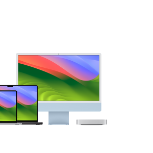 Apple MacBook Air (13" 2025, M4)