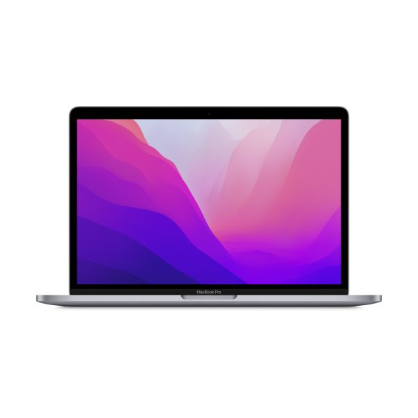 Apple MacBook Pro (13" 2017, 2 TBT3)