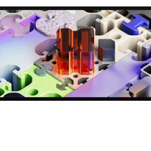 Apple Studio Display XDR Nano-texture glass - LED monitor - 27" - 5120 x 2880 5K @ 120 Hz - 2000 cd/m² - 1000000:1 - Thunderbolt 5 - speakers with subwoofer