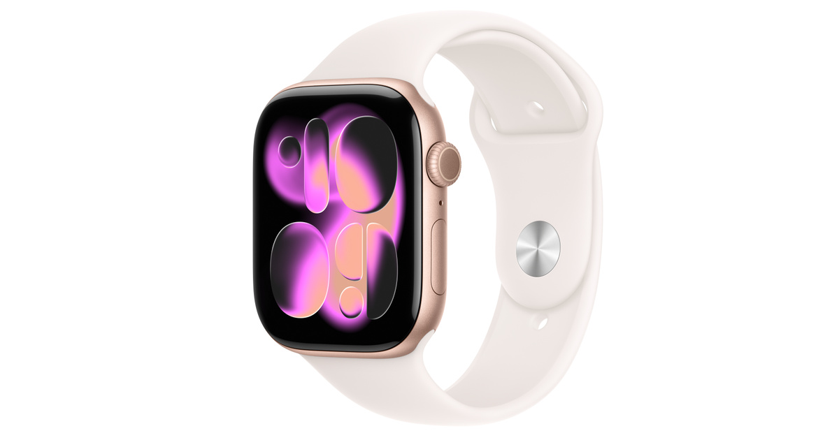 Apple_Apple_Watch_Series_11_GPS_Cellular_42mm_Gold_Titanium_Case_with_Light_Blus