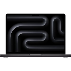 MacBook Air 15inch M4 chip 10-core CPU and 10-core GPU - 16GB - 512GB SSD - Midnight - Z1DH