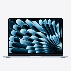 MacBook Air 15inch M5 chip with 10-core CPU and 10-core GPU 24GB 1TB  SSD Starlight Z1LV