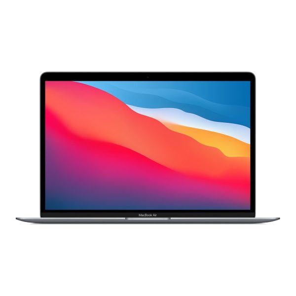 Apple MacBook Air (Retina, 13" 2019)