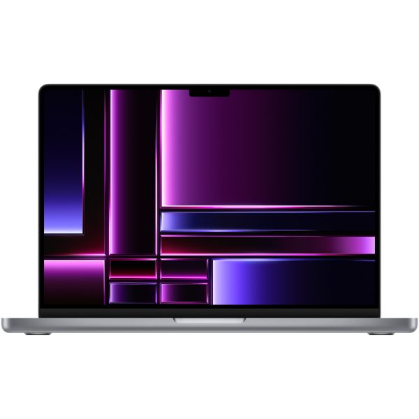Apple MacBook Pro (13" 2020, 2 TBT3)