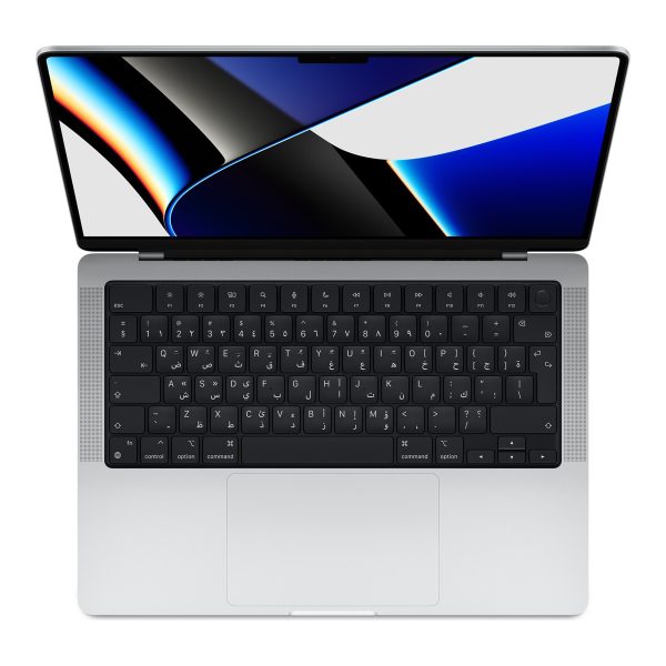 Apple MacBook Pro (14" 2023, M3)