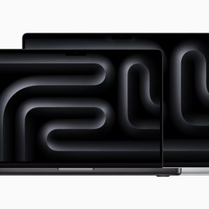 MacBook Pro 14inch M5 Pro chip with 15-core CPU and 16-core GPU 24GB RAM 1TB SSD Space Black Z1ML