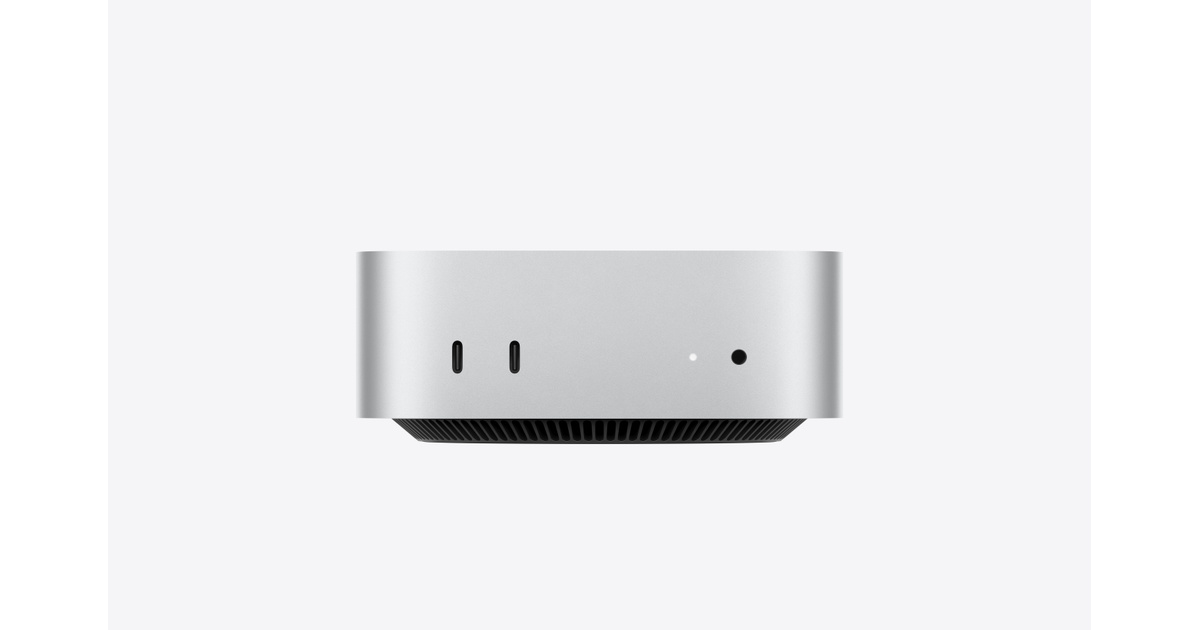 Apple_Mac_mini_M4_Pro_12_core_CPU_and_16_core_GPU_Silver_Z1JV