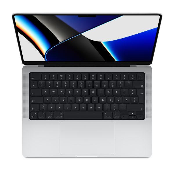 Apple Macbook Pro (13" 2020, M1)