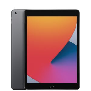 iPad mini Wi-Fi 256GB - Space Grey