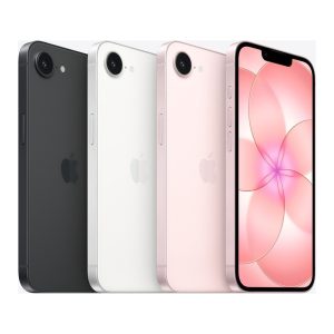 Apple iPhone 17e