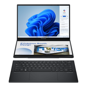 ASUS Clamshell 14" U7-258V 32G 512G W11H