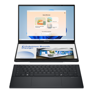 ASUS ExpertBook B1 B1503CV-715X - 180-degree hinge design - Intel Core 7 - 240H / up to 5.2 GHz - Win 11 Pro - Intel Graphics - 16 GB RAM - 512 GB SSD NVMe - 15.6" 1920 x 1080 (Full HD) - Gigabit Ethernet - Wi-Fi 6E, Bluetooth - gentle grey