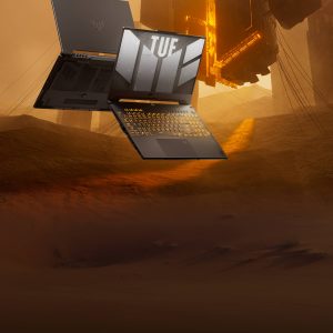 Asus TUF Gaming F15 FX506HEB