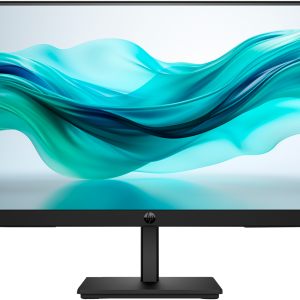 HP 322pv - Series 3 Pro - LED monitor - 22" (21.45" viewable) - 1920 x 1080 Full HD (1080p) @ 100 Hz - VA - 250 cd/m² - 3000:1 - 5 ms - HDMI, VGA - black