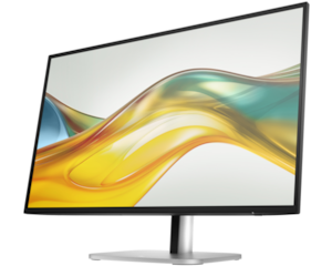 HP 327ph - Series 3 Pro - LED monitor - 27" (26.96" viewable) - 1920 x 1080 Full HD (1080p) @ 100 Hz - IPS - 250 cd/m² - 1000:1 - 5 ms - HDMI, VGA, DisplayPort - speakers - black - Smart Buy
