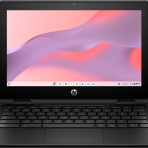 HP Fortis G1m MediaTek-520 | 8GB RAM | 64GB RAM | 11.6" HD | ChromeOS eMMC | WLAN | BT | CAM