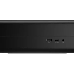 HP Workstation Z2 G1a - Copilot+ PC, AI PC, AI Workstation - mini 1 x Ryzen AI Max Pro 390 / up to 5 GHz - RAM 64 GB - SSD 1 TB - HP Z Turbo Drive, NVMe, TLC - Radeon 8050S - Gigabit Ethernet, IEEE 802.11ax (Wi-Fi 6), Bluetooth 5.4, IEEE 802.11be (Wi-Fi 7