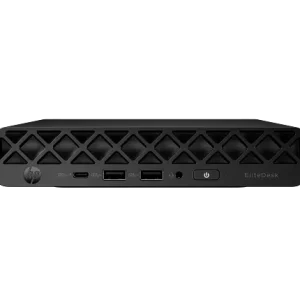 HP Z2 Mini G1a R-AI Max PRO 385 | 32GB RAM | 1TB-NVMe | Windows 11 Pro