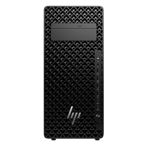 HP Z2 TWR G1i U9-285K | 64GB4 | 1TBM2 | DVDRW | Windows 11 Pro64b 4x16GB DDR5 5600 NON ECC | 24Core 32GHz