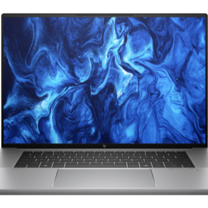 HP ZBook 8 G1i Mobile Workstation - AI PC, AI Workstation - Intel Core Ultra 9 - 285H / up to 5.4 GHz - vPro - Win 11 Pro - RTX 500 Ada - 32 GB RAM - 1 TB SSD NVMe - 16" IPS 1920 x 1200 - Gigabit Ethernet - Wi-Fi 7, Bluetooth - meteor silver - kbd: UK