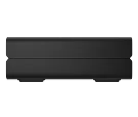 HP ZGX Nano G1n AI Station - Mini 1 x GB10 Grace Blackwell Superchip Cortex-A725 + Cortex-X925 - RAM 128 GB - SSD 1 TB - NVMe, TLC, SED - NVIDIA Blackwell - Gigabit Ethernet, 2.5 Gigabit Ethernet, 5 Gigabit Ethernet, 10 Gigabit Ethernet, 200 Gigabit Ether
