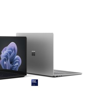 Surface Laptop 15" U5/16/512 Black