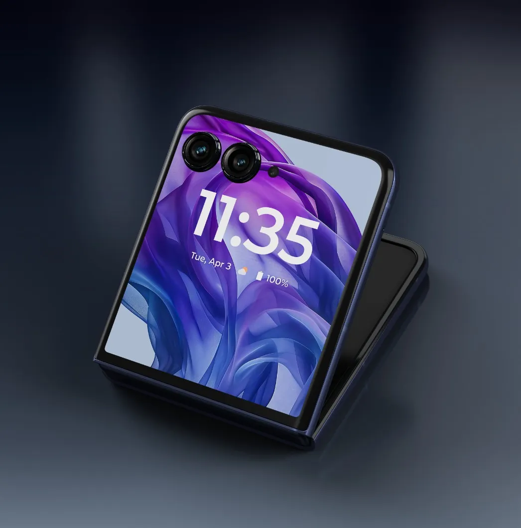 Motorola Razr 50 Ultra 5G