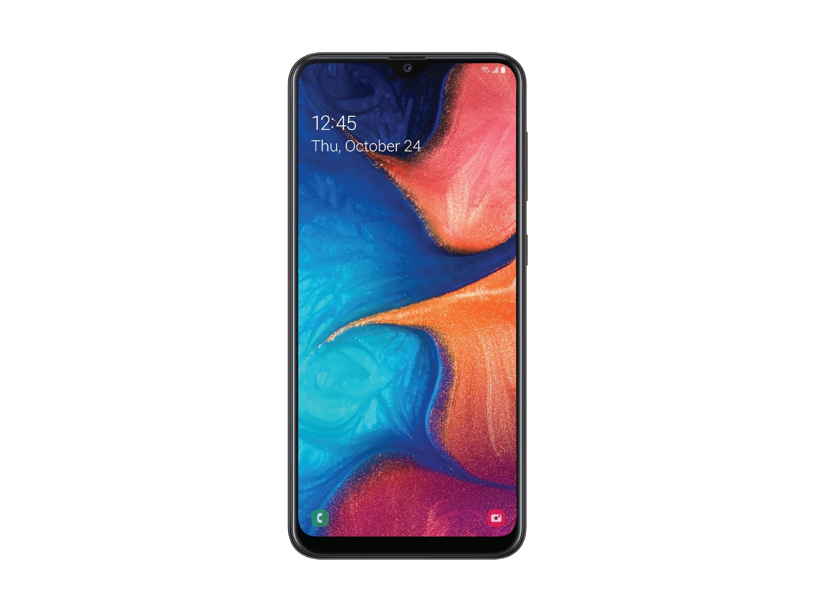 Samsung Galaxy A20s