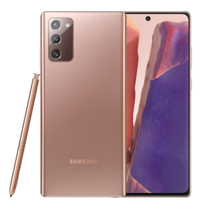 Samsung Galaxy Note 20
