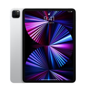 Ipad 11 | 128gb | Silver | A (MV)