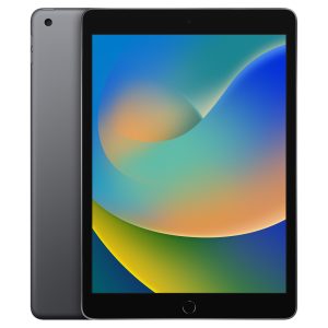 iPad mini Wi-Fi 512GB - Space Grey