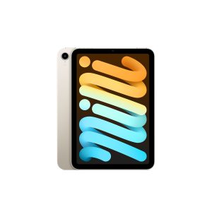 iPad mini Wi-Fi 128GB - Starlight