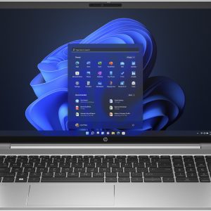 HP 450 G10 i5-1334U | 16GB RAM | 512GB-SSD | 15.6" FHD | Windows 11 Pro | WLAN | BT | CAM | FPR warranty