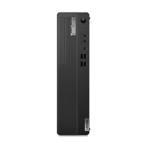 Lenovo ThinkCentre M90s Gen 5 12V8 - SFF Core i7 i7-14700 / up to 5.4 GHz - vPro Enterprise - RAM 16 GB - SSD 512 GB - TCG Opal Encryption 2, NVMe, Performance - DVD-Writer - UHD Graphics 770 - Gigabit Ethernet, IEEE 802.11ax (Wi-Fi 6E), Bluetooth 5.3 - W