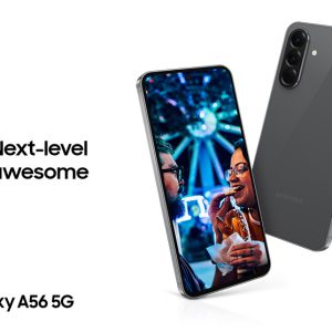 Samsung Galaxy A56 5G - additional view 8