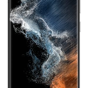 Samsung Galaxy S22 Ultra 5G - additional view 3