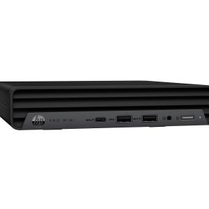 HP Pro Mini 400 G9 i513500T 16GB/256GBPC