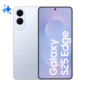 Samsung Galaxy S25 Edge 5G - additional view 3