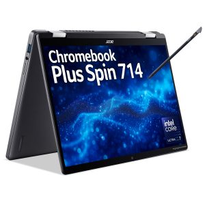 Acer CB+Spin 714 u5-115u 16GB 512G COS