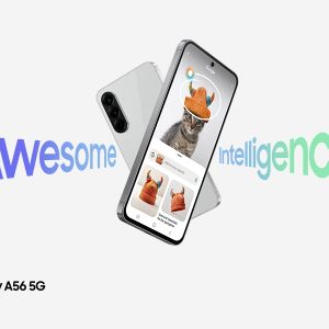 Samsung Galaxy A56 5G - additional view 7