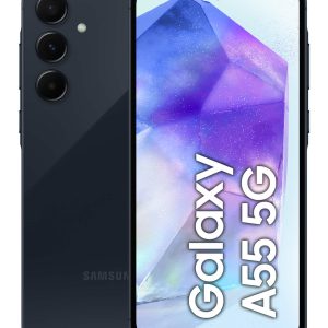 Samsung Galaxy A55 5G - additional view 3