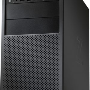 Refurbished HP Z4 G4 Workstation PC - additional view 2