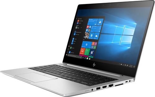 134555.jpg Refurbished HP 840 G6 Laptop - additional view 2