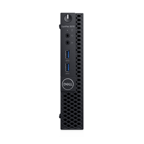 Refurbished DELL 3070 MFF PC - additional view 2