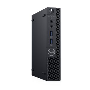 Refurbished DELL 3070 MFF PC - additional view 3