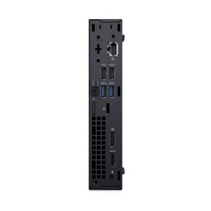 Refurbished DELL 3070 MFF PC - additional view 4