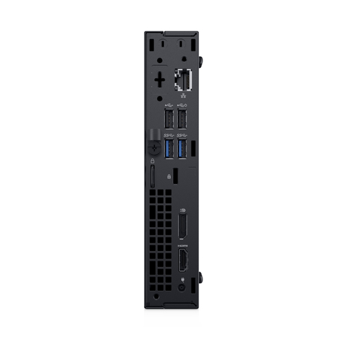 Refurbished DELL 3070 MFF PC - additional view 4