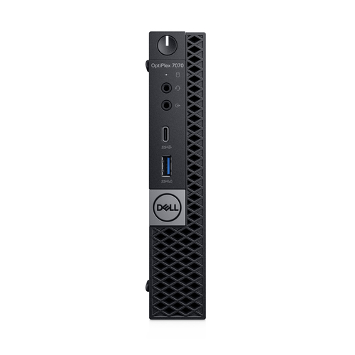 Refurbished DELL 7070 MFF PC