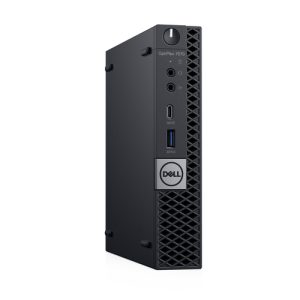 Refurbished DELL 7070 MFF PC - additional view 3